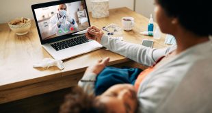 دکتر آنلاین برای ایرانیان خارج از کشور